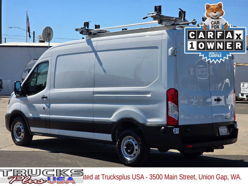 used 2020 Ford Transit-250 car, priced at $29,999