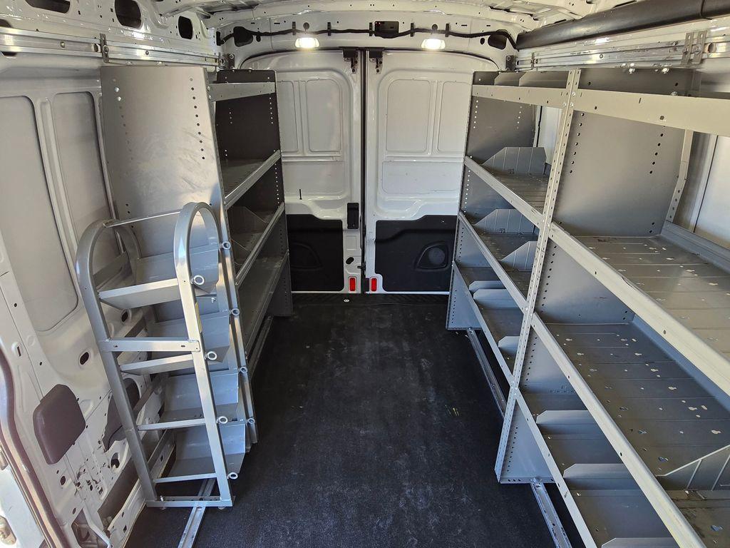 used 2020 Ford Transit-250 car, priced at $29,999