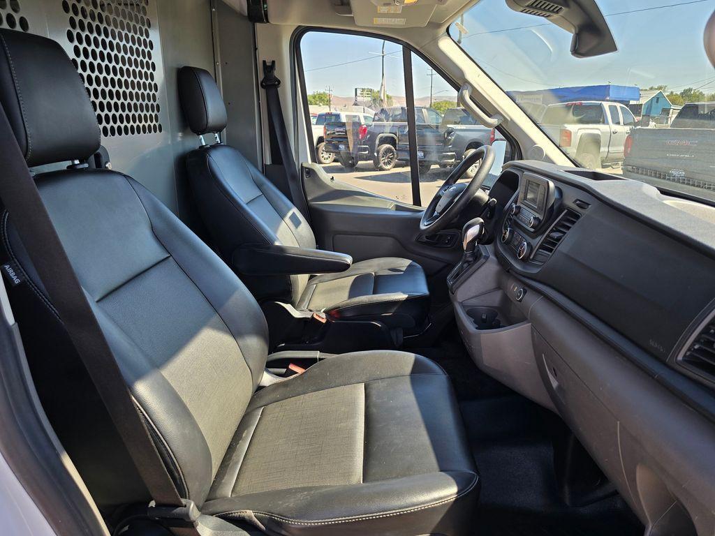 used 2020 Ford Transit-250 car, priced at $29,999