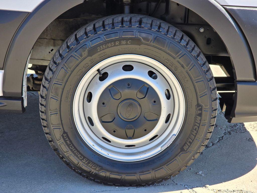 used 2020 Ford Transit-250 car, priced at $29,999