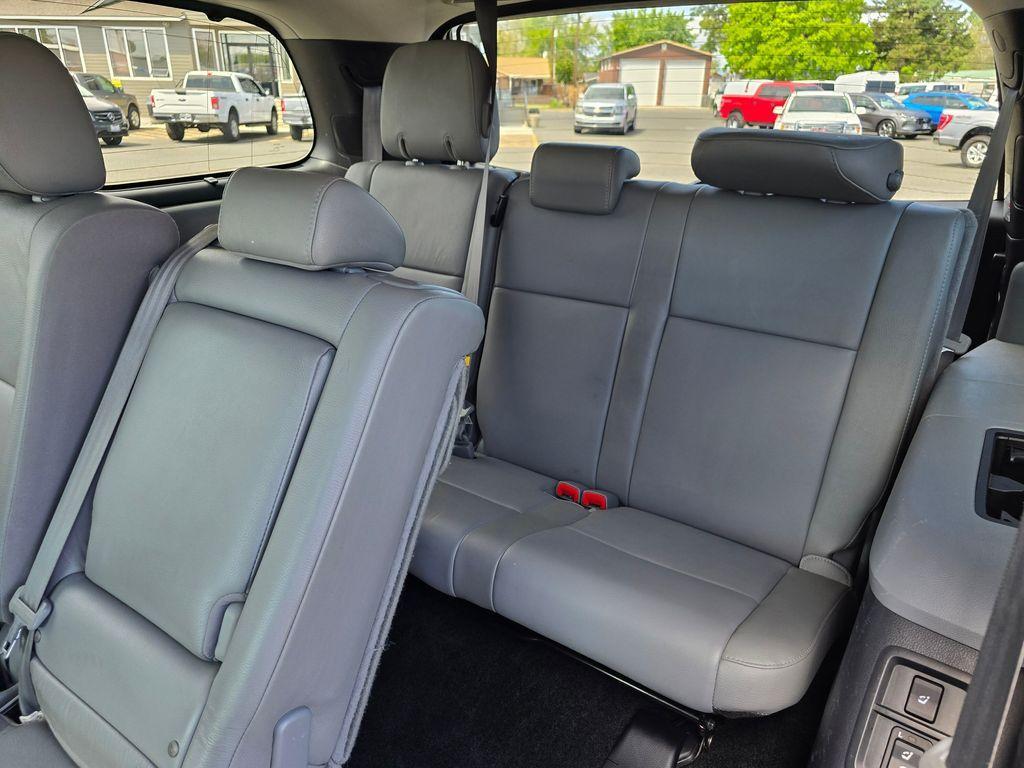 used 2016 Toyota Sequoia car, priced at $19,532