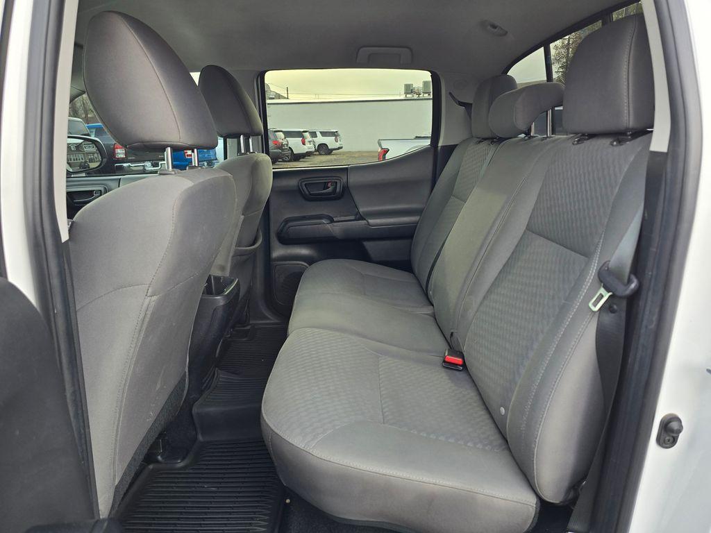 used 2022 Toyota Tacoma car, priced at $33,523