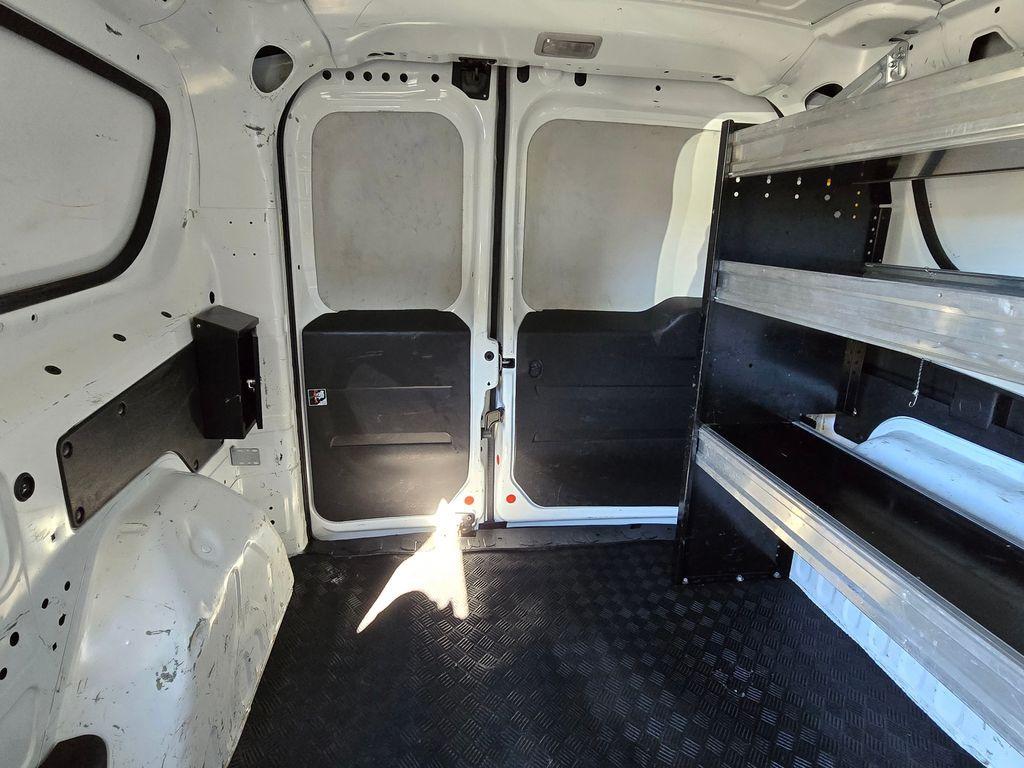 used 2020 Ram ProMaster City car, priced at $17,995