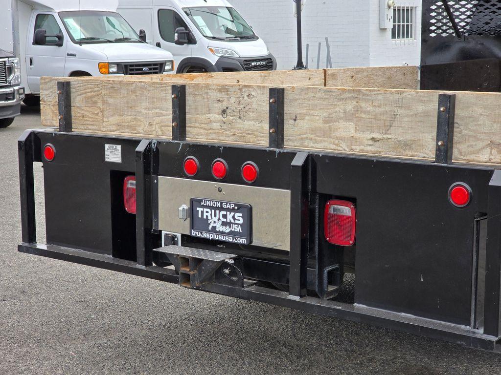 used 2025 Chevrolet Silverado 3500 car, priced at $59,999