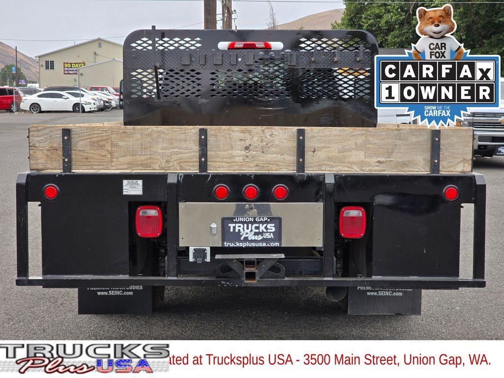 used 2025 Chevrolet Silverado 3500 car, priced at $59,999