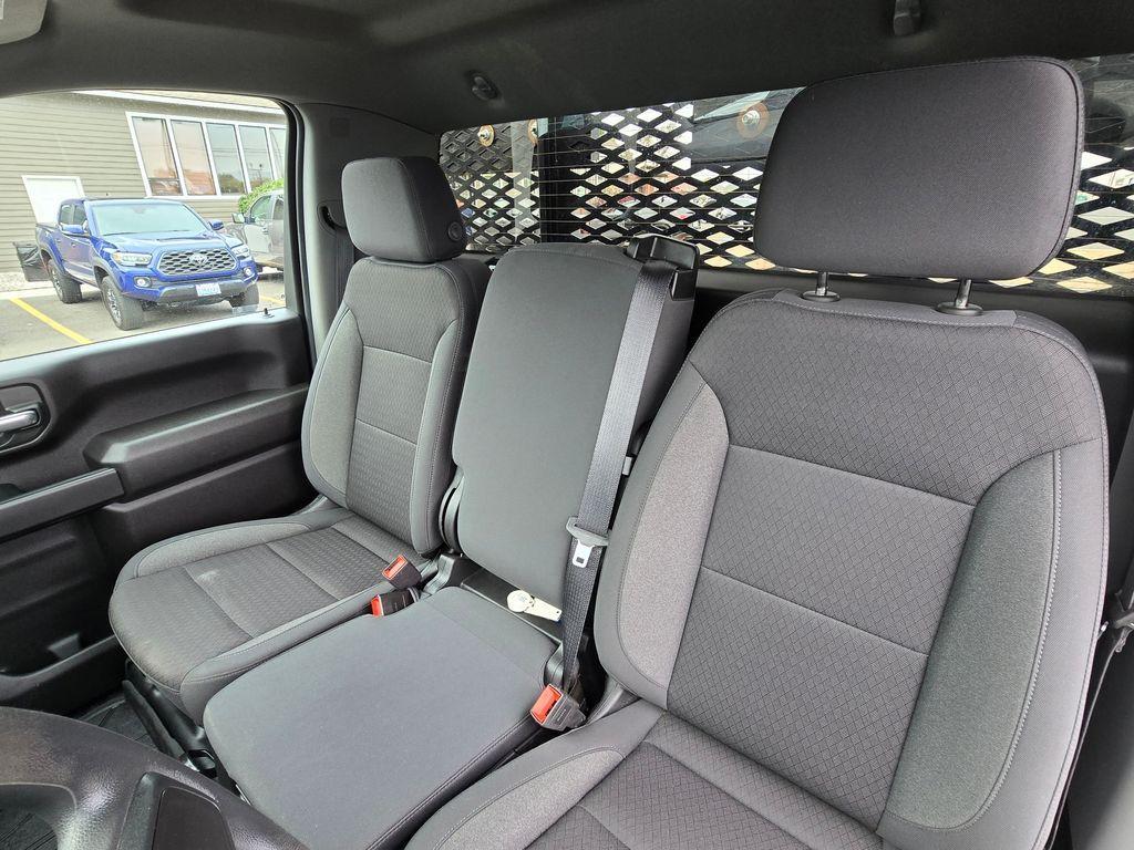 used 2025 Chevrolet Silverado 3500 car, priced at $59,999