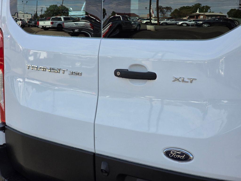 used 2021 Ford Transit-350 car, priced at $31,543