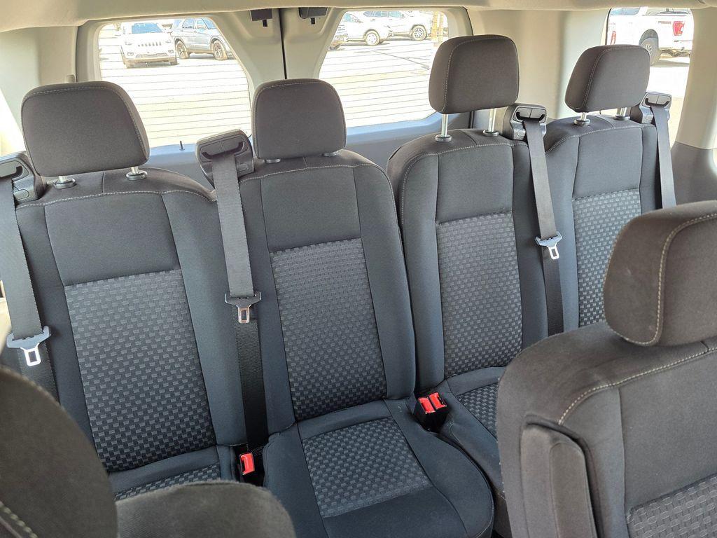 used 2021 Ford Transit-350 car, priced at $31,543