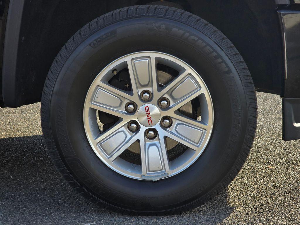 used 2014 GMC Sierra 1500 car, priced at $14,799