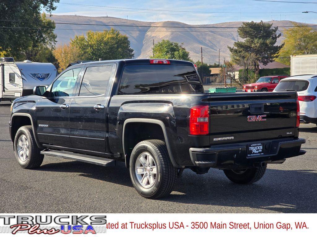 used 2014 GMC Sierra 1500 car, priced at $14,799