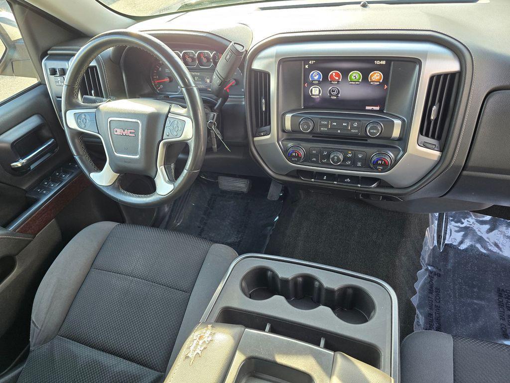used 2014 GMC Sierra 1500 car, priced at $14,799