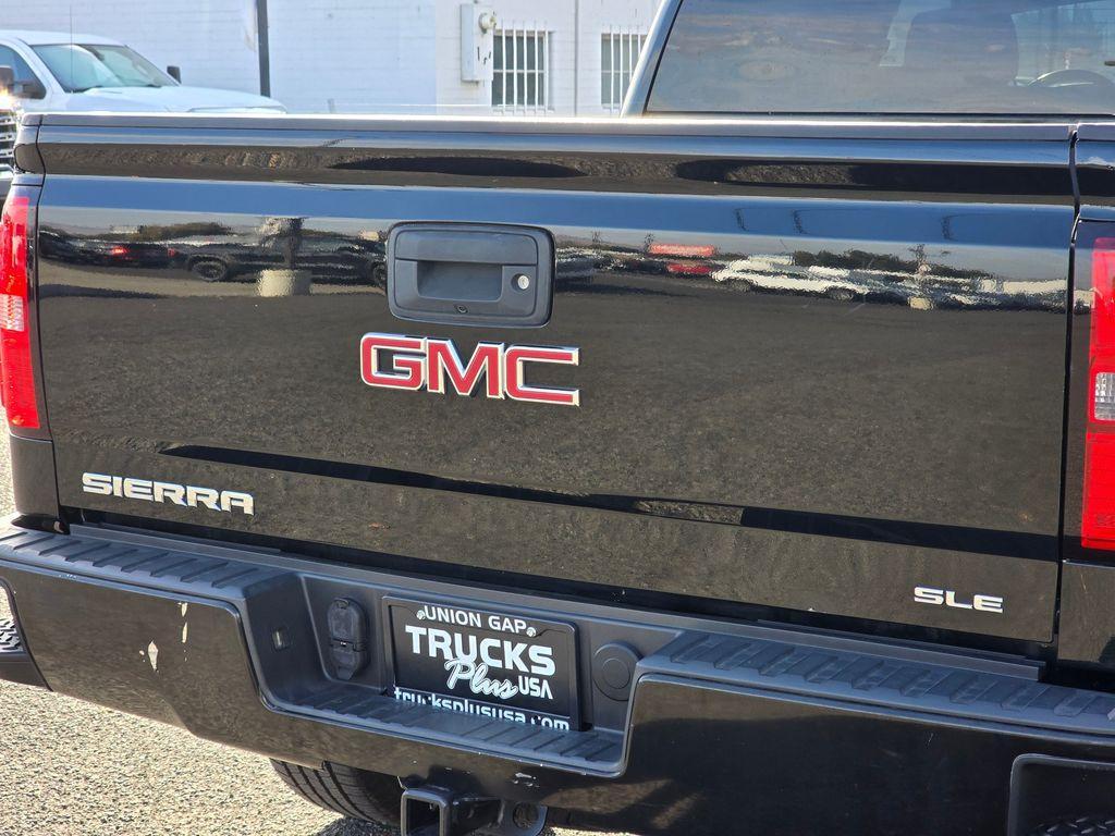 used 2014 GMC Sierra 1500 car, priced at $14,799