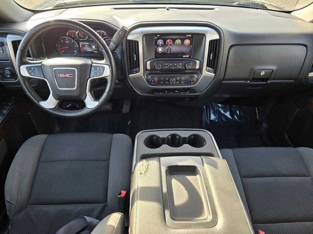 used 2014 GMC Sierra 1500 car, priced at $14,799