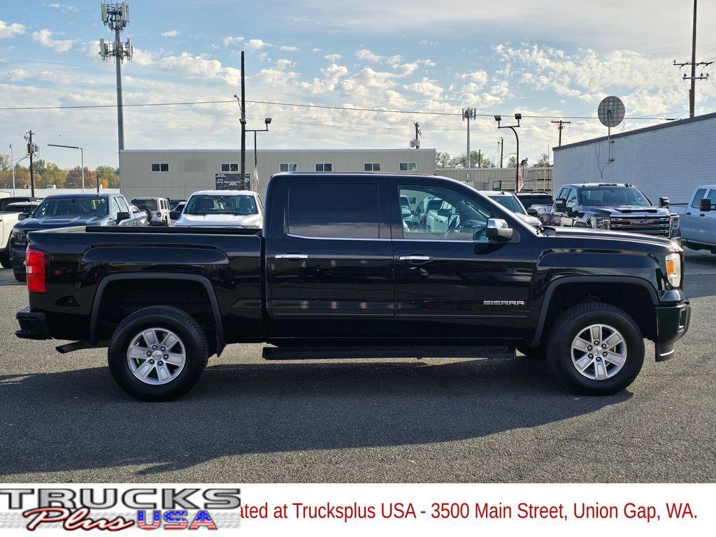 used 2014 GMC Sierra 1500 car, priced at $14,799