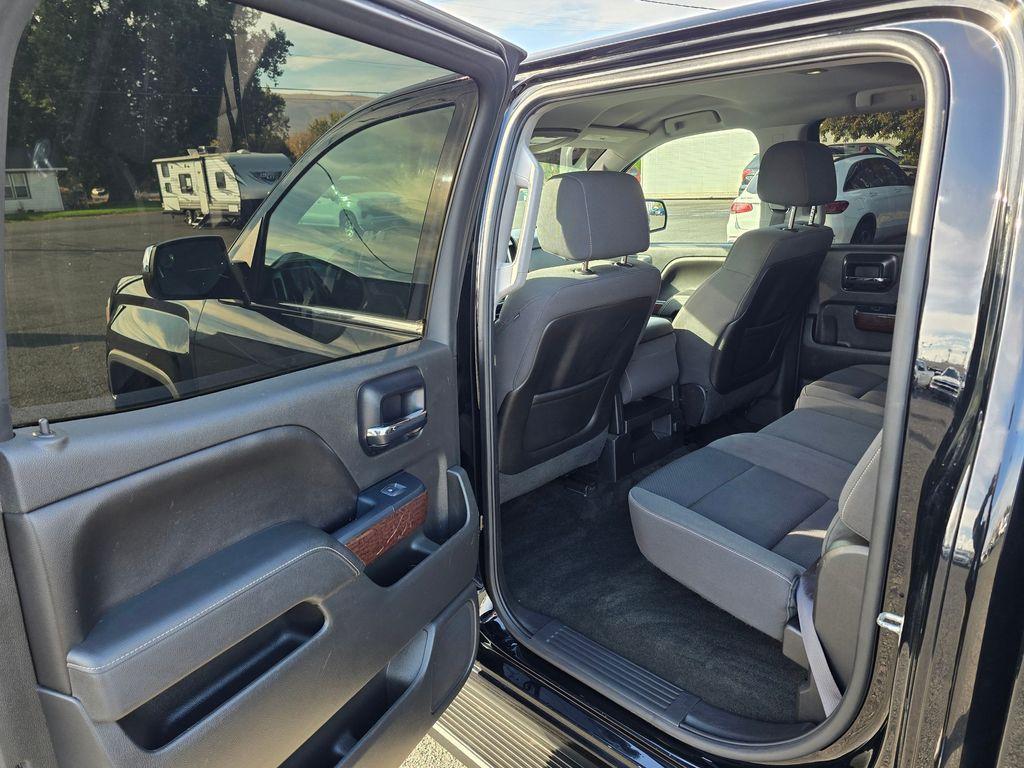 used 2014 GMC Sierra 1500 car, priced at $14,799