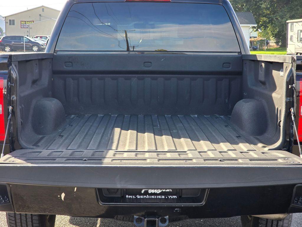 used 2014 GMC Sierra 1500 car, priced at $14,799