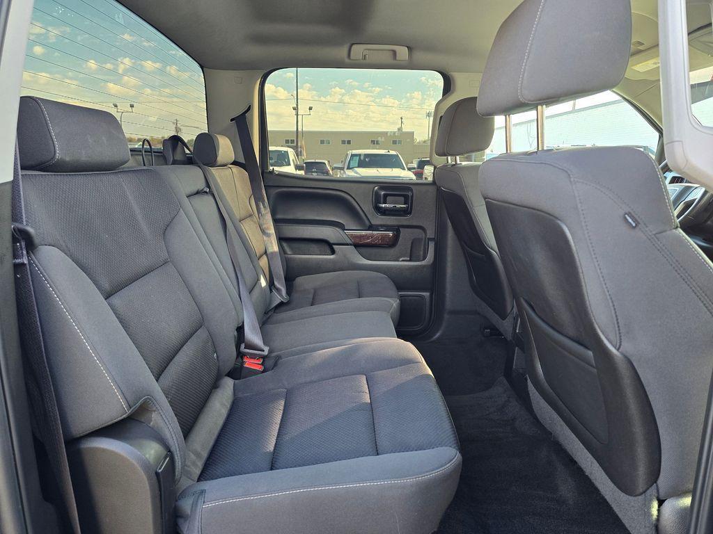 used 2014 GMC Sierra 1500 car, priced at $14,799