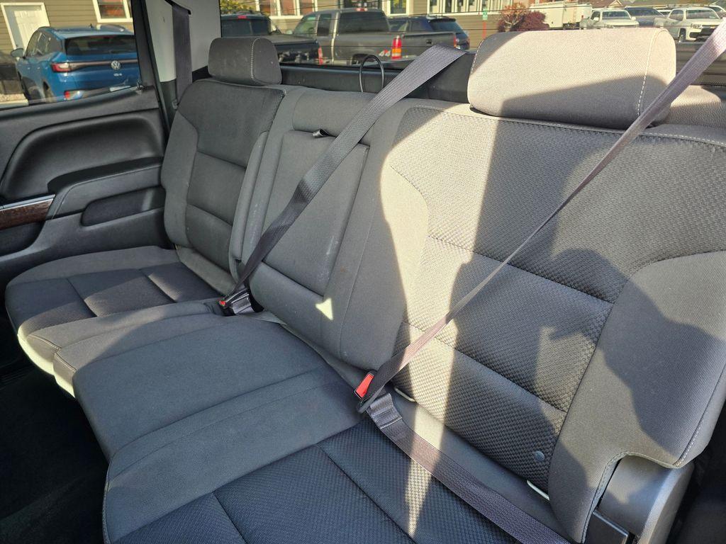 used 2014 GMC Sierra 1500 car, priced at $14,799