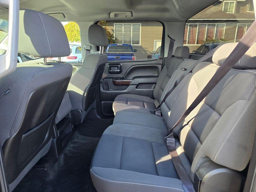 used 2014 GMC Sierra 1500 car, priced at $14,799