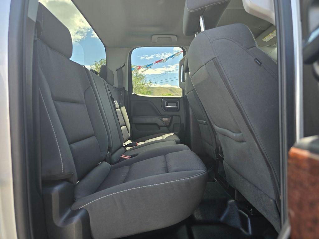 used 2019 GMC Sierra 2500 car, priced at $37,999