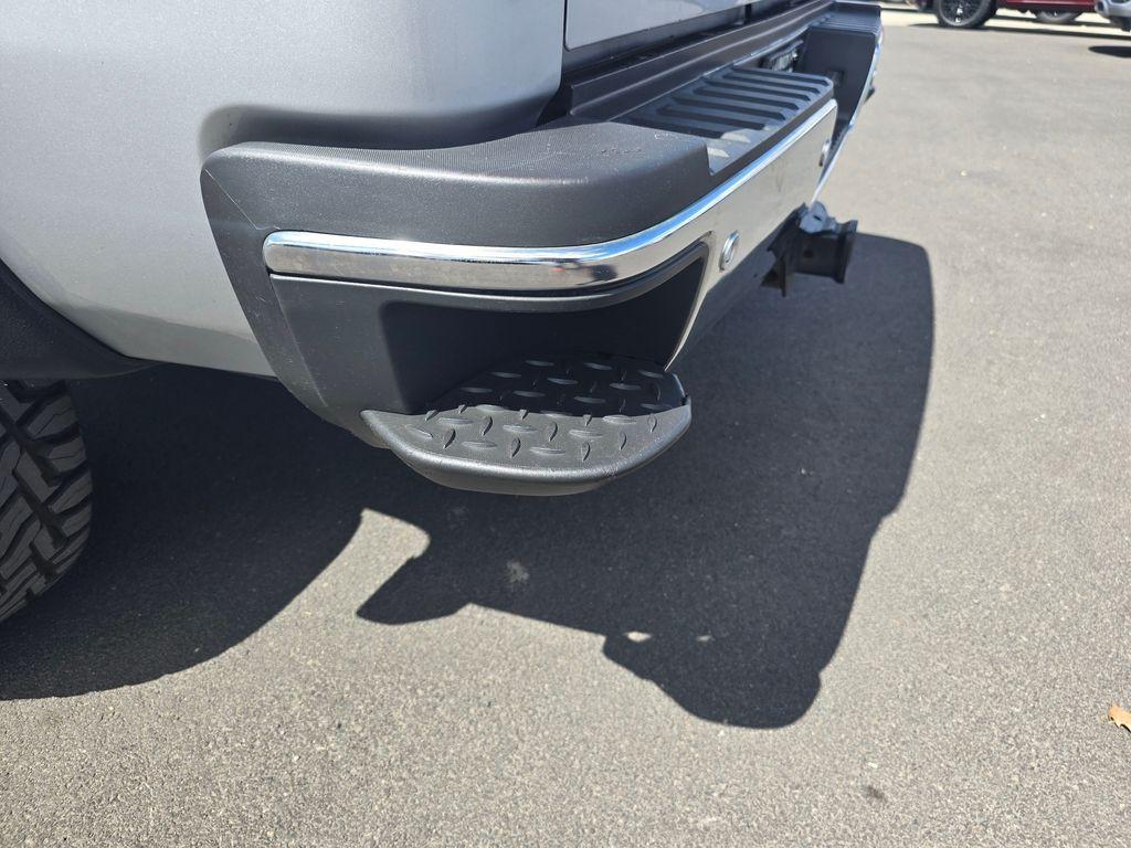 used 2019 GMC Sierra 2500 car, priced at $37,999