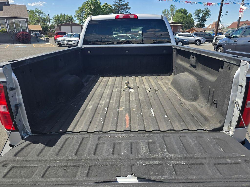 used 2019 GMC Sierra 2500 car, priced at $37,999
