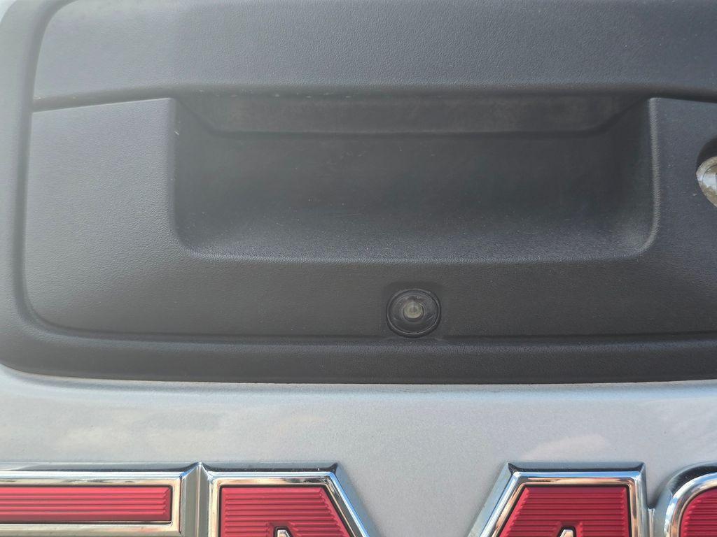 used 2019 GMC Sierra 2500 car, priced at $37,999