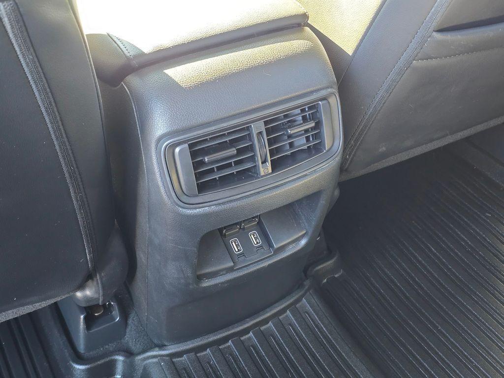 used 2021 Honda CR-V car, priced at $25,599