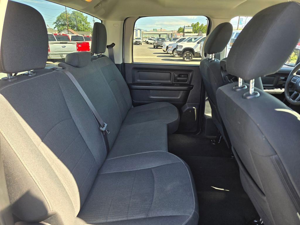 used 2023 Ram 1500 Classic car, priced at $31,219