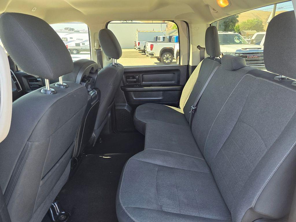 used 2023 Ram 1500 Classic car, priced at $31,219