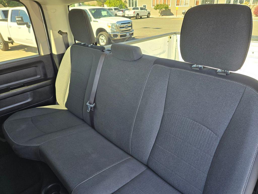 used 2023 Ram 1500 Classic car, priced at $31,219