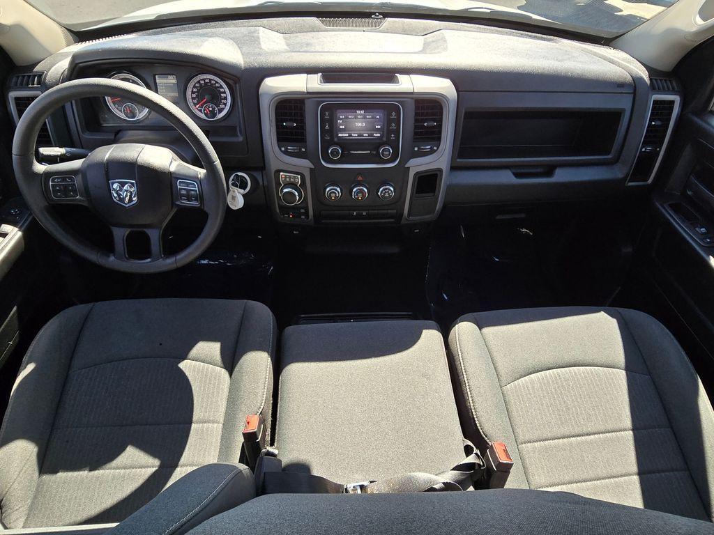 used 2023 Ram 1500 Classic car, priced at $31,219