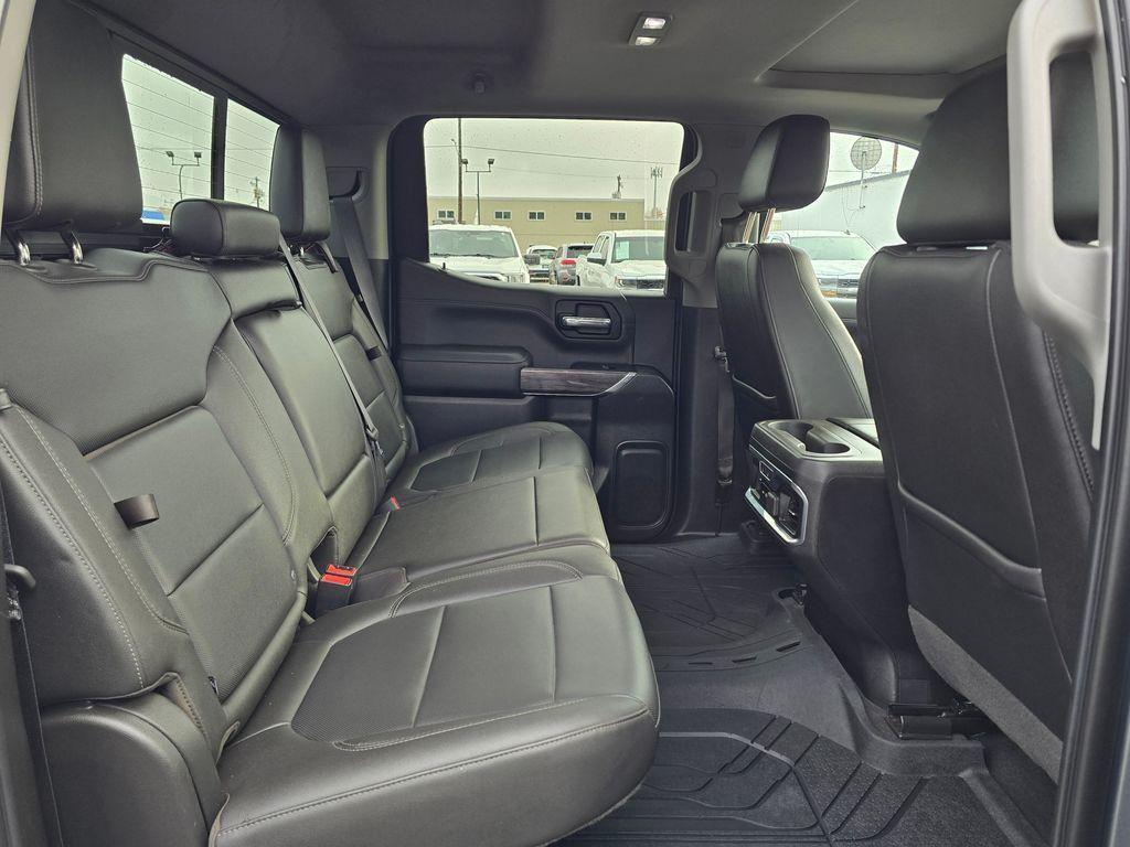 used 2019 Chevrolet Silverado 1500 car, priced at $29,938