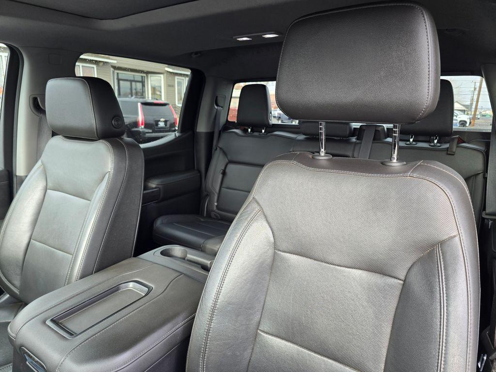 used 2019 Chevrolet Silverado 1500 car, priced at $29,938