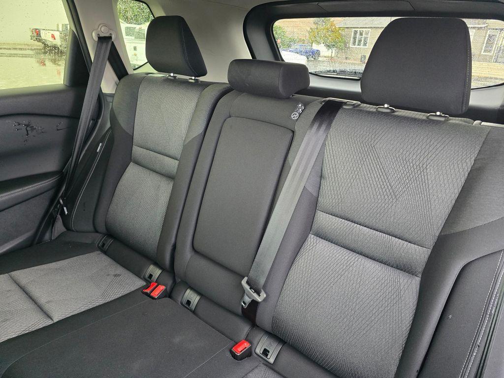 used 2024 Nissan Rogue car, priced at $23,752