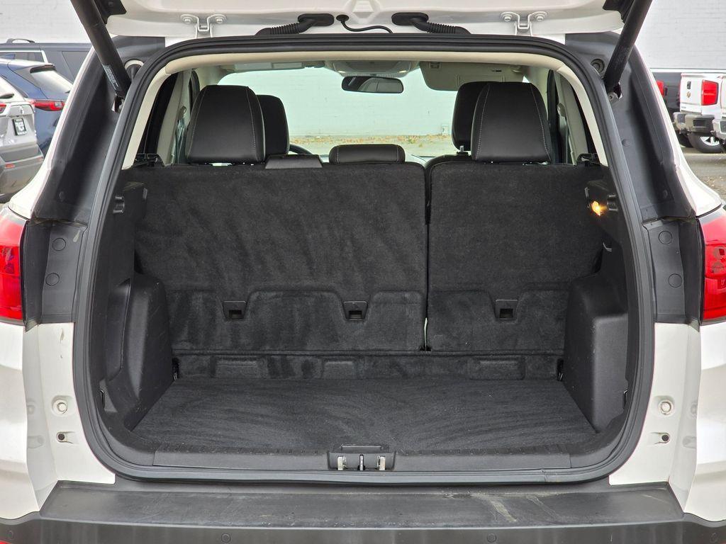 used 2019 Ford Escape car, priced at $17,102