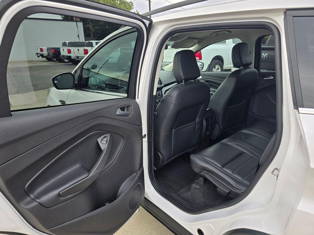 used 2019 Ford Escape car, priced at $17,102