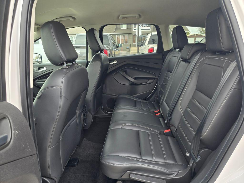 used 2019 Ford Escape car, priced at $17,102