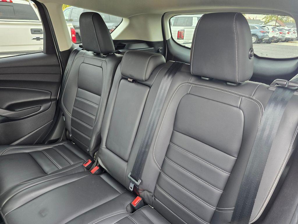 used 2019 Ford Escape car, priced at $17,102