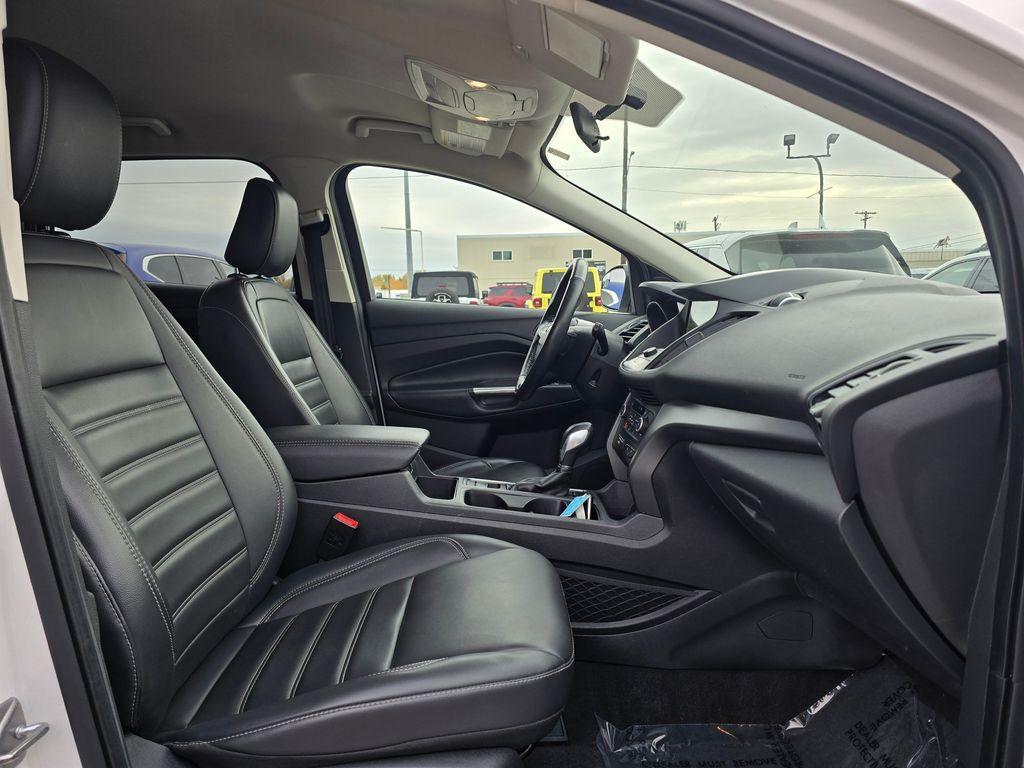 used 2019 Ford Escape car, priced at $17,102