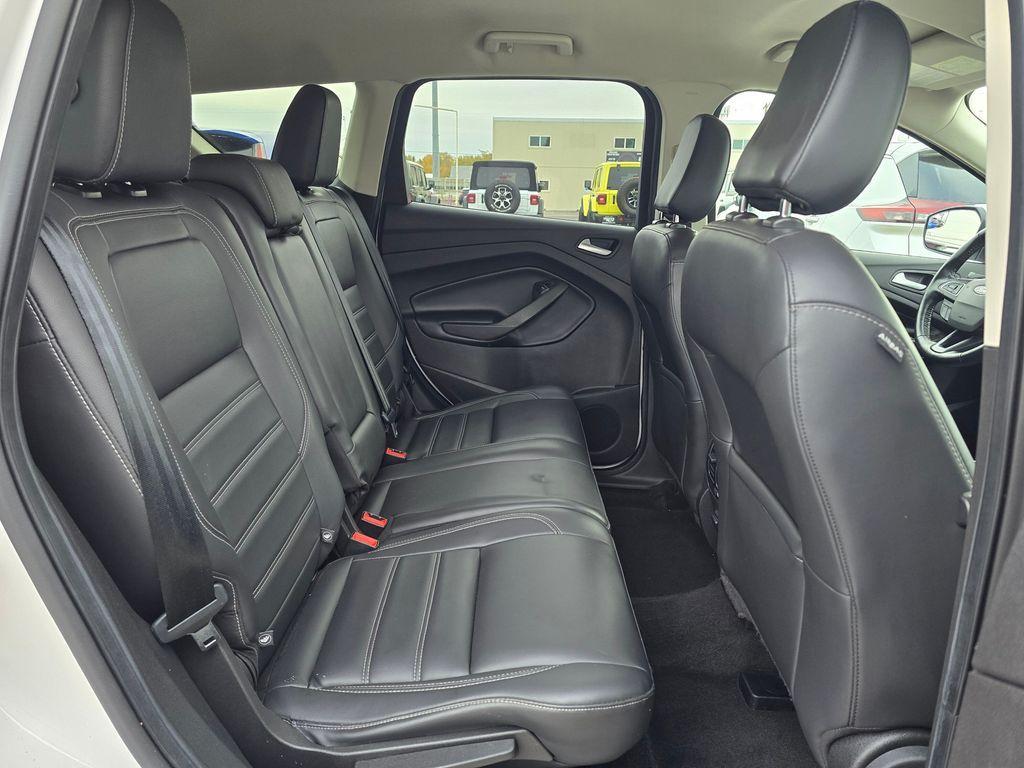 used 2019 Ford Escape car, priced at $17,102