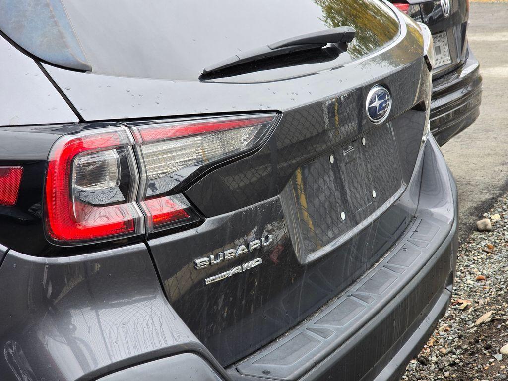 used 2020 Subaru Outback car, priced at $19,462