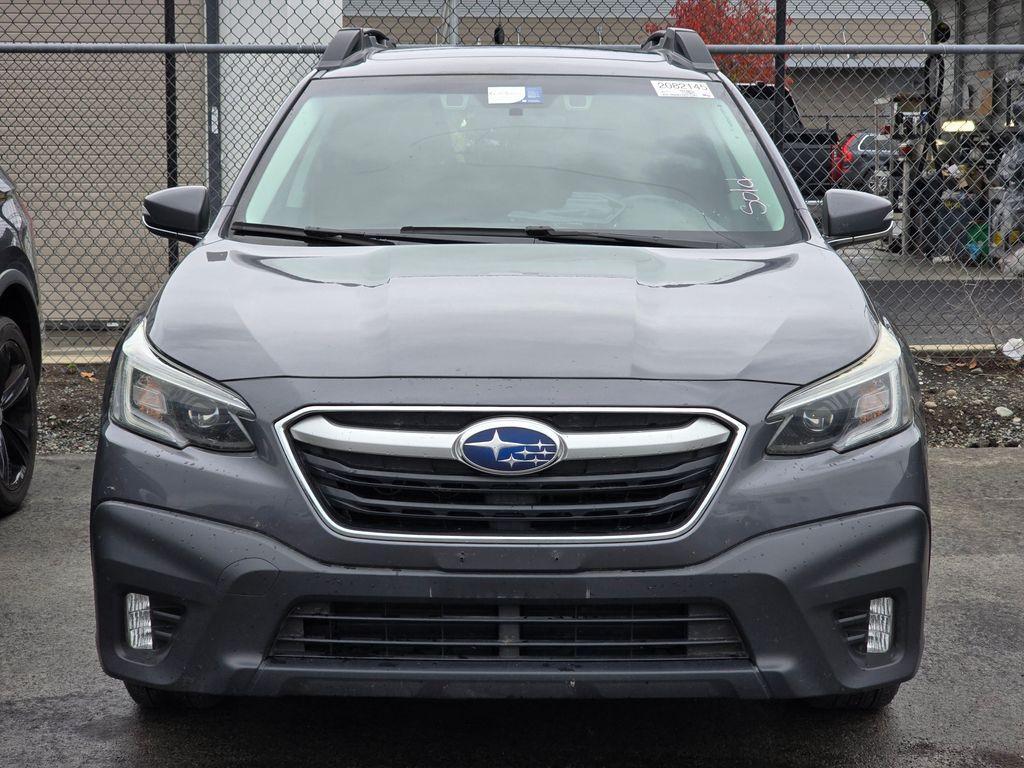 used 2020 Subaru Outback car, priced at $19,462