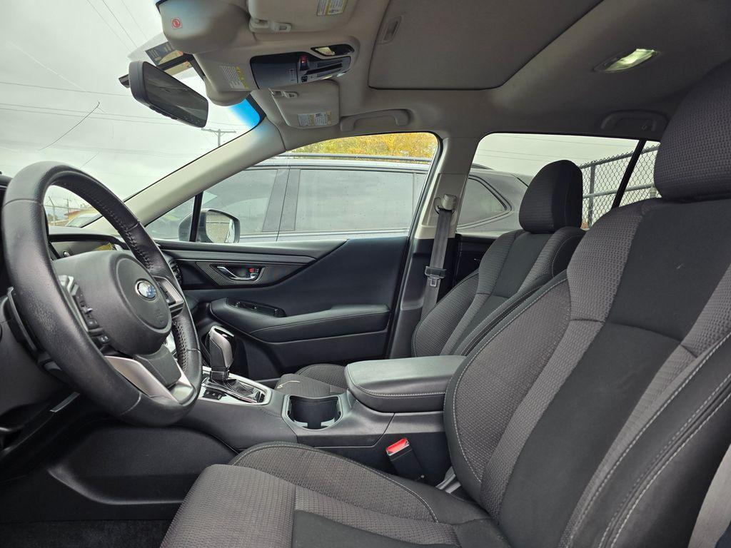 used 2020 Subaru Outback car, priced at $19,462