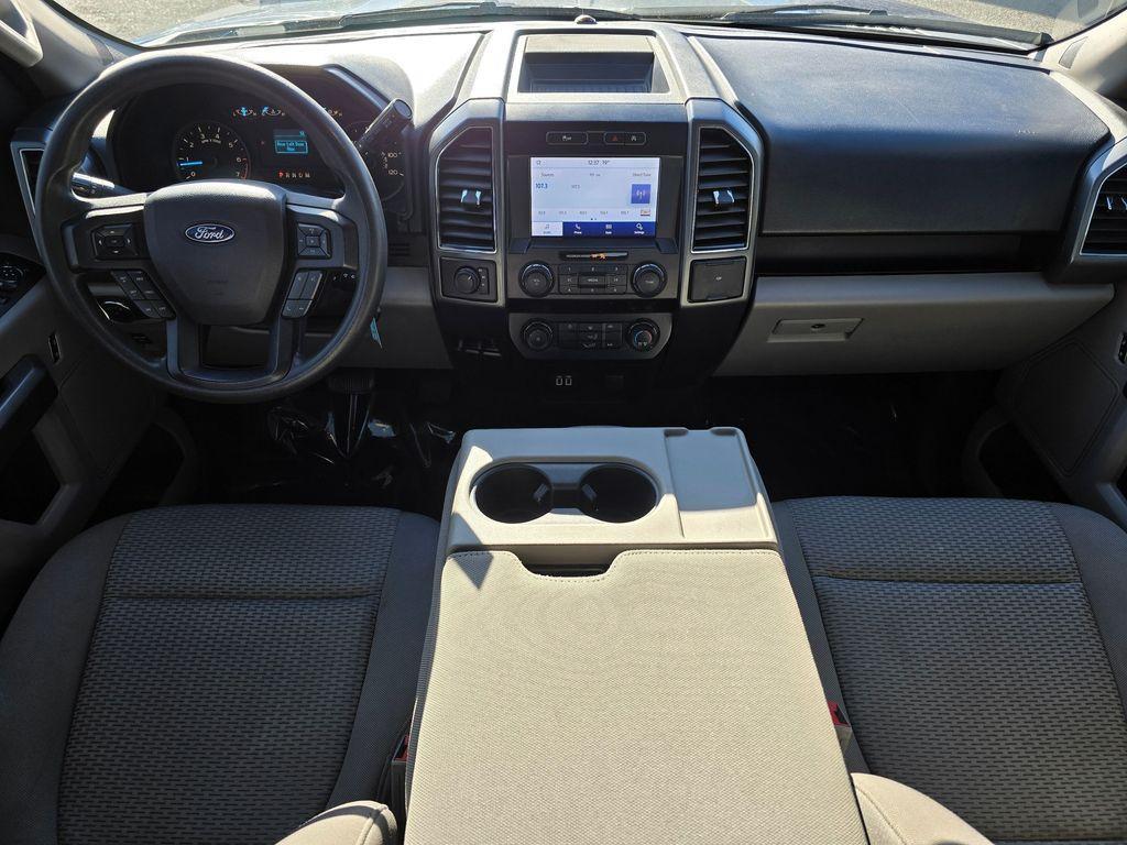 used 2020 Ford F-150 car, priced at $26,173