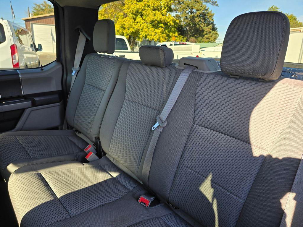 used 2020 Ford F-150 car, priced at $26,173
