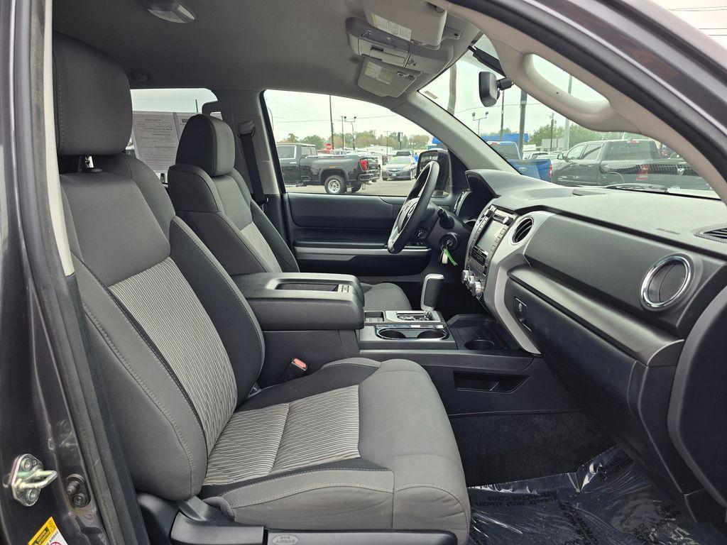 used 2017 Toyota Tundra car, priced at $29,514