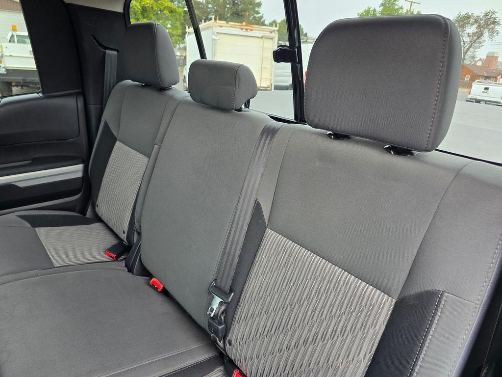 used 2017 Toyota Tundra car, priced at $29,514