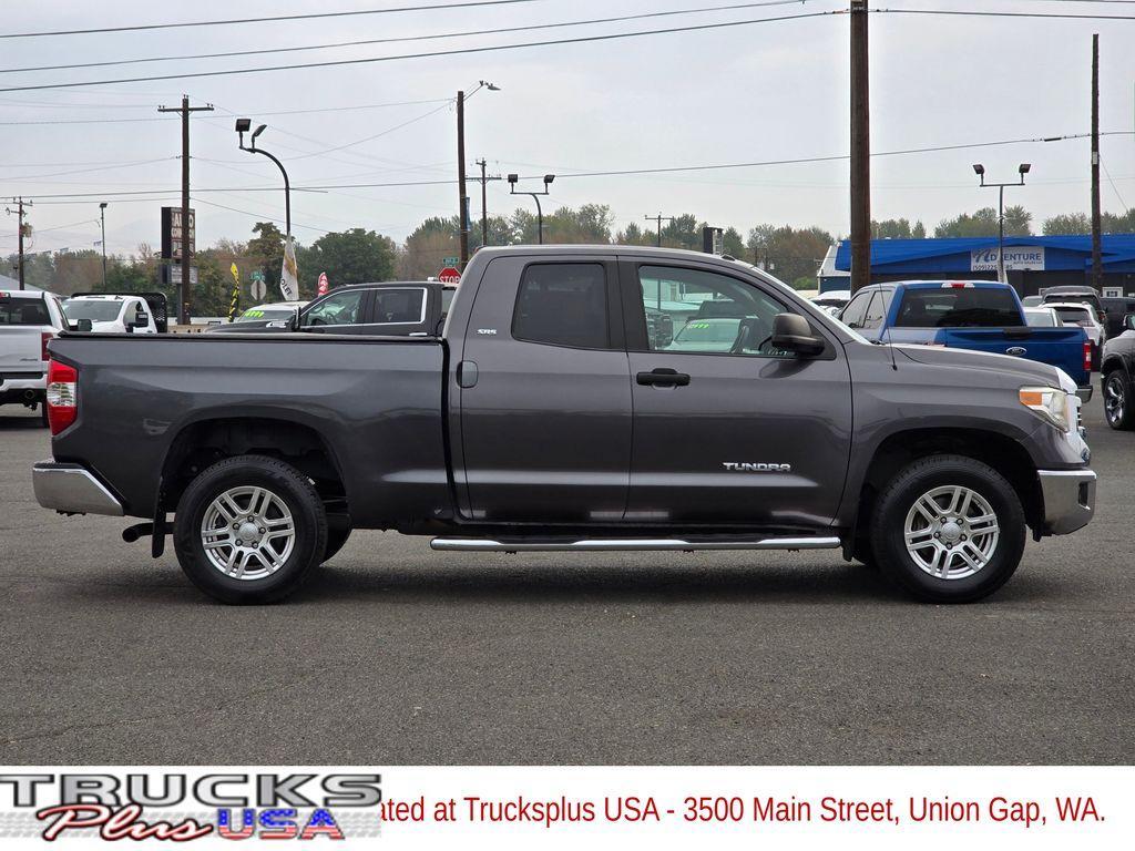 used 2017 Toyota Tundra car, priced at $29,514
