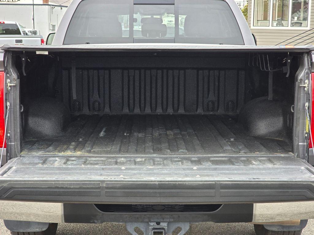 used 2017 Toyota Tundra car, priced at $29,514